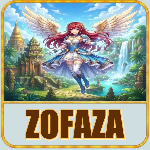 Pratinjau tampilan zofaza