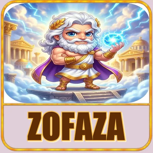 Pratinjau tampilan zofaza
